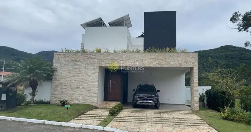 Casa com 3 dormitórios à venda, 183 m² por R$ 1.500.000,00 - Vargem Grande - Florianópolis/SC