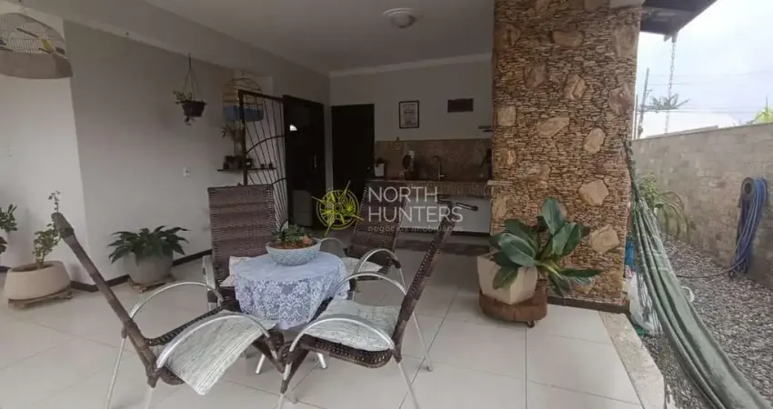 Casa com 4 quartos à venda na Rua Jacob Germano Baumer, Vila Nova, Joinville