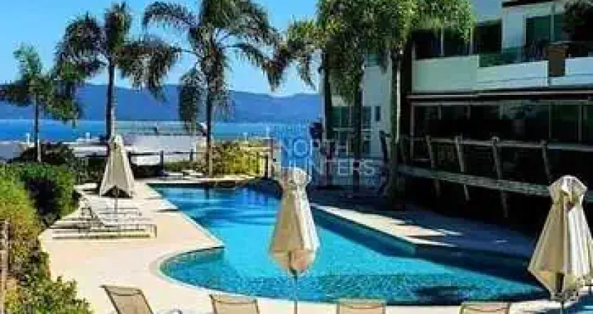 Apartamento com 1 dormitório à venda, 140 m²  - Canasvieiras - Florianópolis/SC