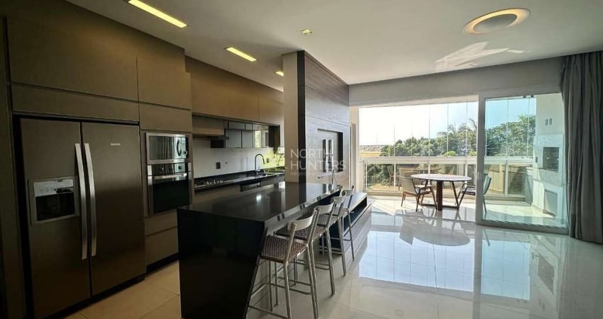 Apartamento para venda ou locação anual em Jurerê, Florianópolis - SC