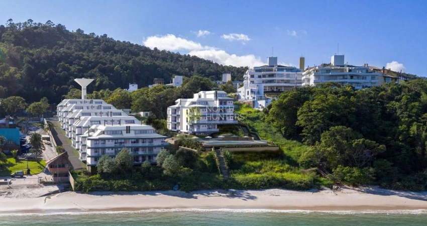 Cobertura com 3 dormitórios à venda, 213 m²  - Jurerê - Florianópolis/SC