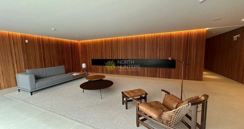 Apartamento alto padrão em Jurerê