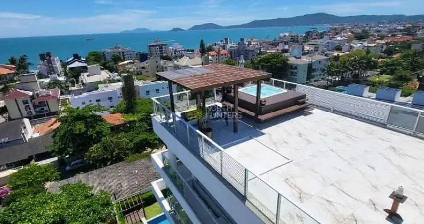 Cobertura à venda em Canajure, Florianópolis - Labellevue