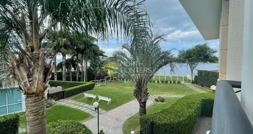 Casa com 3 dormitórios à venda, 161 m² por R$ 3.000.000,00 - Lagoa da Conceição - Florianópolis/SC