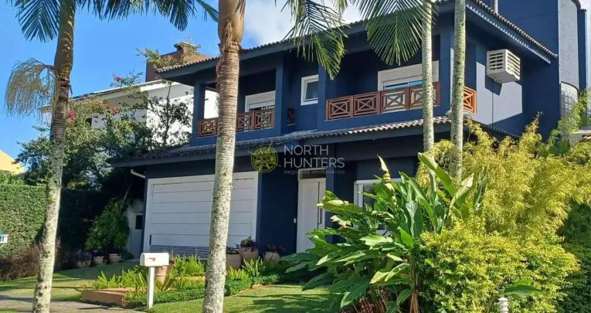 Linda casa à venda em Jurerê, Florianópolis