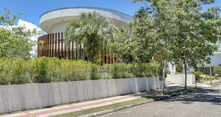 Casa à venda com 3 suítes em Jurerê Internacional, Florianópolis