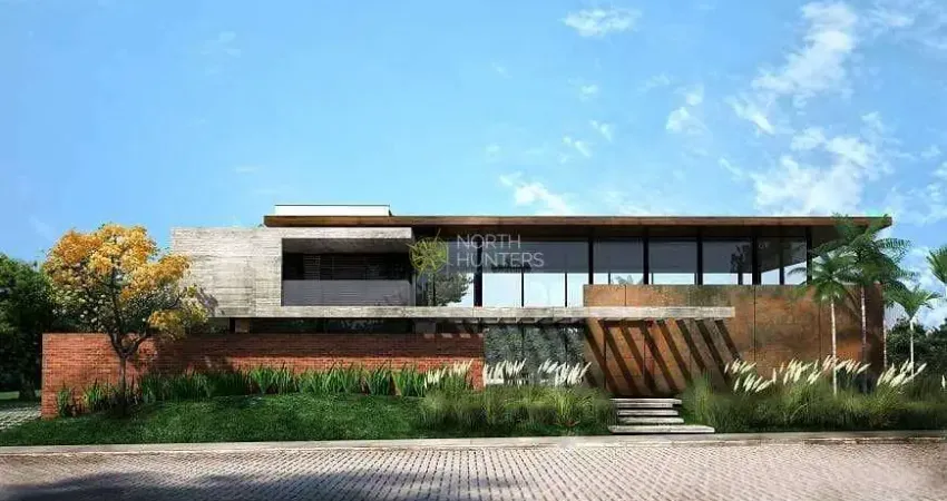 Casa com 4 dormitórios à venda, 800 m² por R$ 6.300.000,00 - Sul do Rio - Santo Amaro da Imperatriz