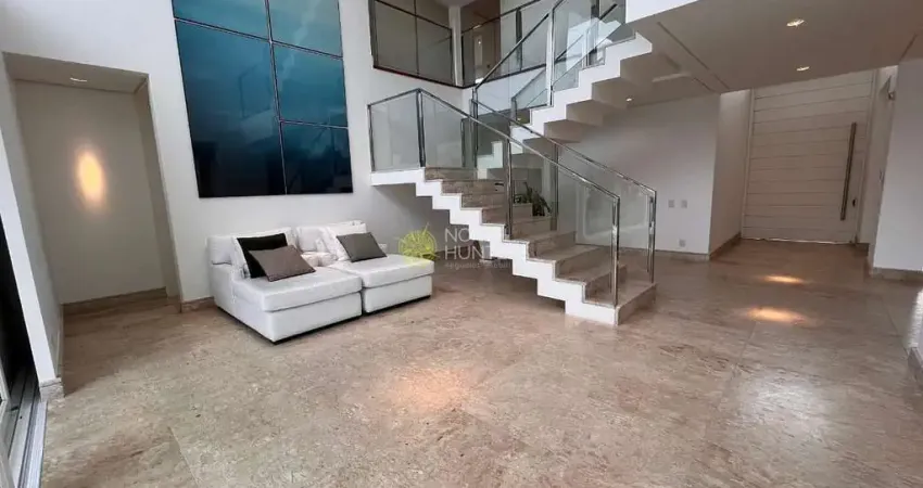 Belíssima mansão luxuosa com 5 suítes e vista para o mar em Jurerê Internacional