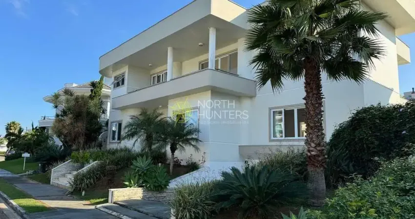 Casa à venda 5 Quartos, 5 Suites, 6 Vagas, 658M², Jurerê, Florianópolis - SC