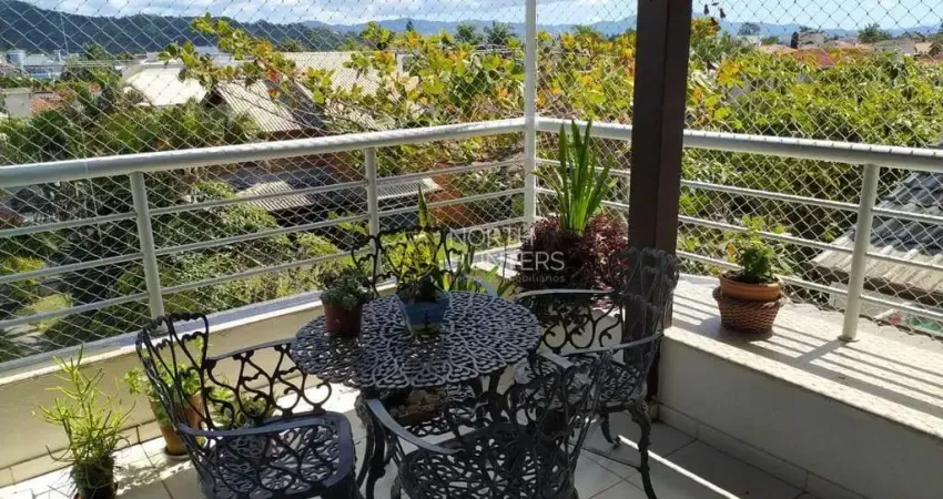 Apartamento com 3 dormitórios no Open Shopping para alugar, 120 m² por R$ 1.200/dia - Jurerê Intern