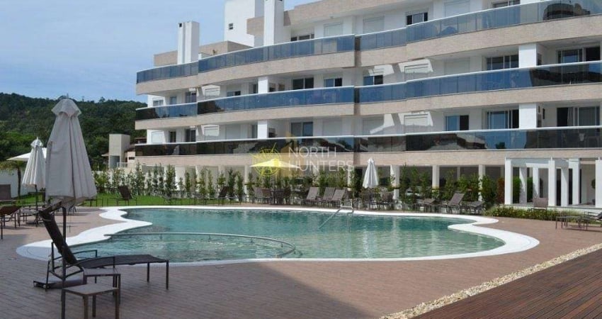 Apartamento com 3 quartos para alugar na Rodovia Jornalista Maurício Sirotsky Sobrinho, Jurerê, Florianópolis