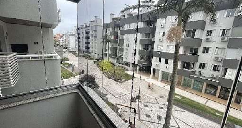 Apartamento com 2 dormitórios para alugar, 75 m² por R$ 1.500,00/dia - Jurerê Internacional - Flori