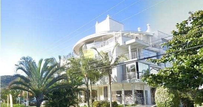 Apartamento com 2 dormitórios para alugar, 130 m² por R$ 1.200,01/dia - Jurerê - Florianópolis/SC