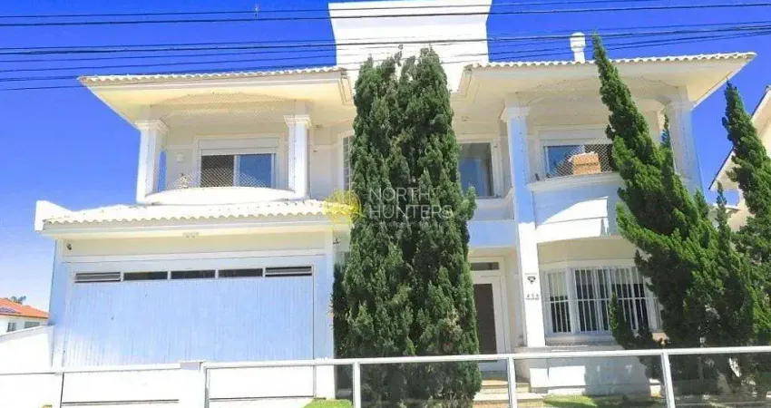 Casa com 4 quartos para alugar na Rua Deputado Paulo Preis, Jurerê, Florianópolis