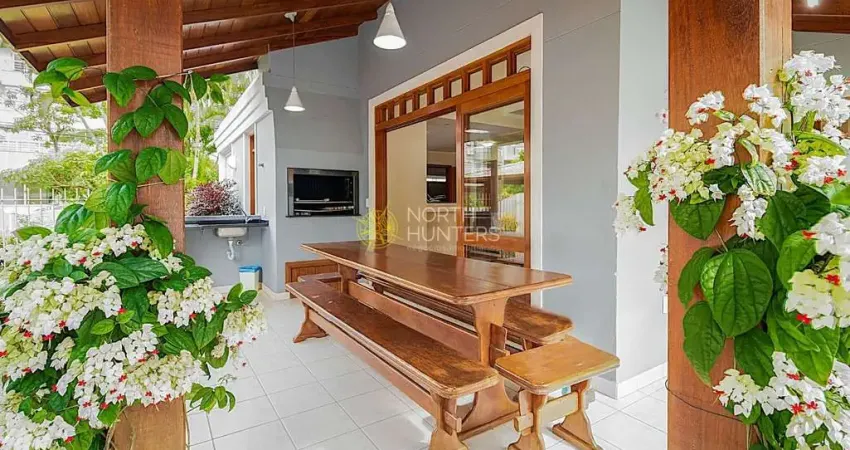 Casa com 4 dormitórios para aluguel de temporada, 280 m² de area, aluguel/dia - Jurerê Internaciona