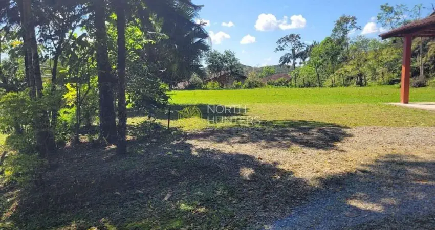 Terreno à venda, 2.010,00 m² por R$ 1.300.000 - Vila Nova - Joinville/SC
