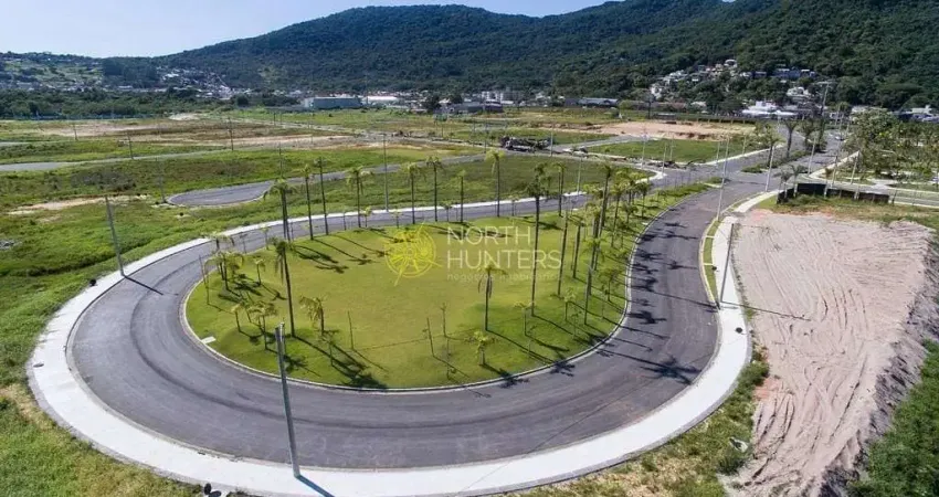 Superlotes para venda com disponibilidade de verticalização