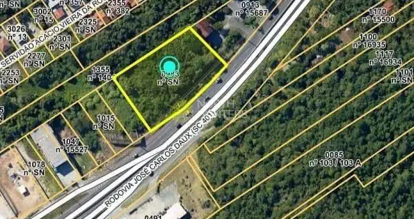 Terreno à venda 2705M², Vargem Pequena, Florianópolis - SC