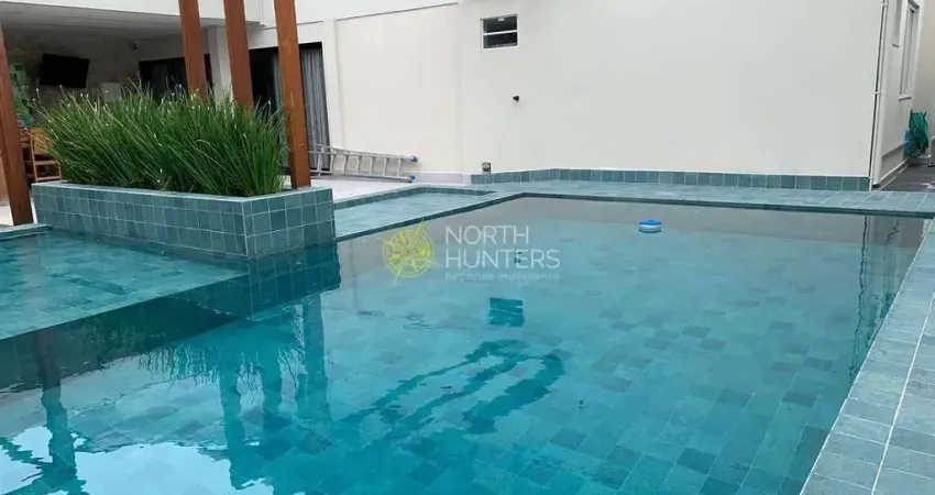 Casa com 5 dormitórios sendo 4 suítes para aluguel temporada por apenas R$ 5.000/dia em Jurerê Inte