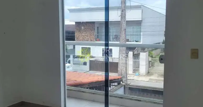 Casa com 2 quartos à venda na Rua São Vicente, Boa Vista, Joinville