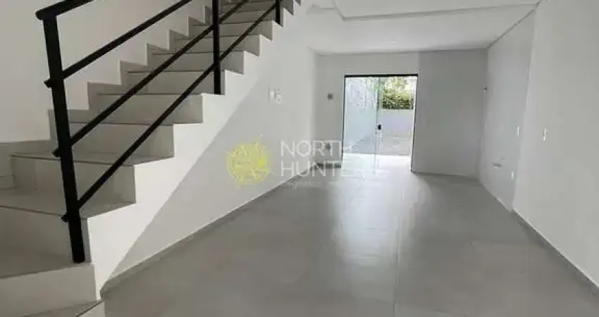 Casa com 3 quartos à venda na Rua Pomerode, Iririú, Joinville