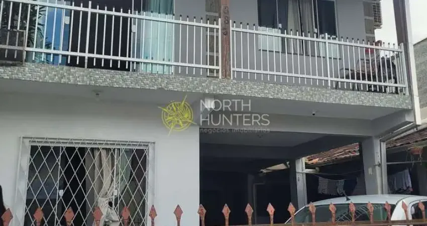 Casa à venda, Jardim Iririú, Joinville, SC