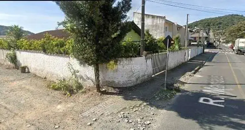 Terreno à venda  720 mtrs ² no Saguaçu, Joinville, SC.
