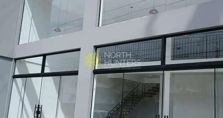 Sala para locação, 71,00 Boa Vista, Joinville, SC