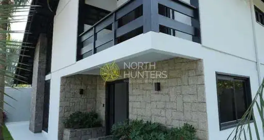 Casa com 4 quartos à venda na Rua São Paulo, Itaum, Joinville