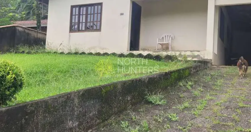 Casa com 3 quartos à venda na Servidão Miguel Ângelo, Vila Nova, Joinville