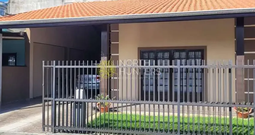 Casa com 3 quartos à venda na Rua Hertha Jahn Martin, Adhemar Garcia, Joinville