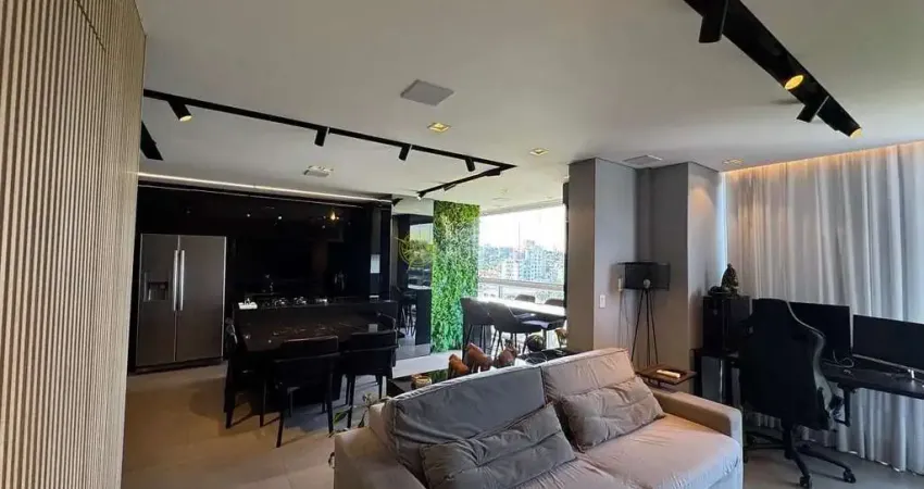 Apartamento à venda, com piscina, Glória, Joinville, SC