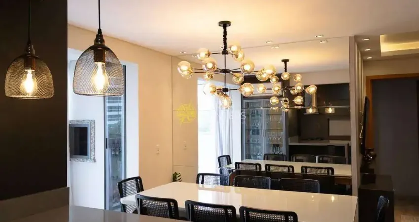 Apartamento com 2 quartos à venda na Rua Marari, Atiradores, Joinville