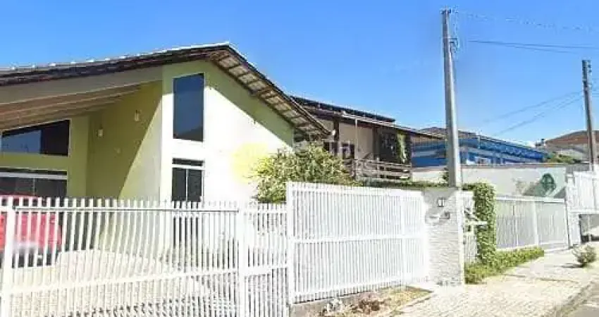 Casa à venda averbada  no Costa e Silva, Joinville, SC
