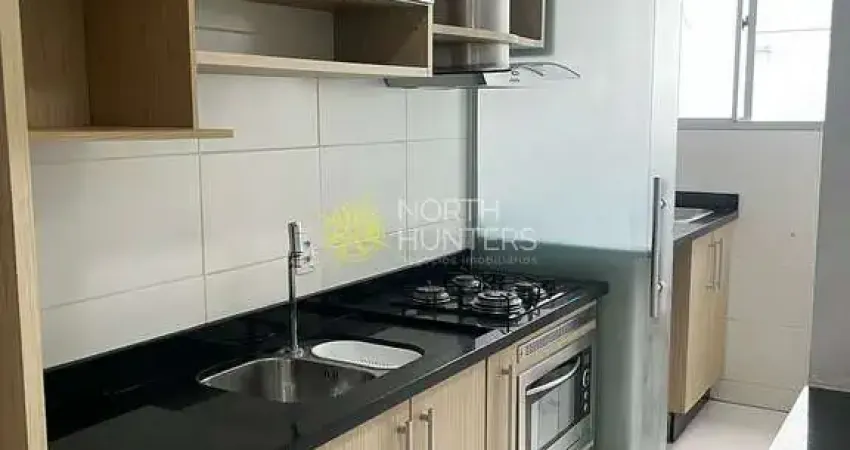 Apartamento Duplex semi mobiliado à venda, Santo Antônio, Joinville, SC