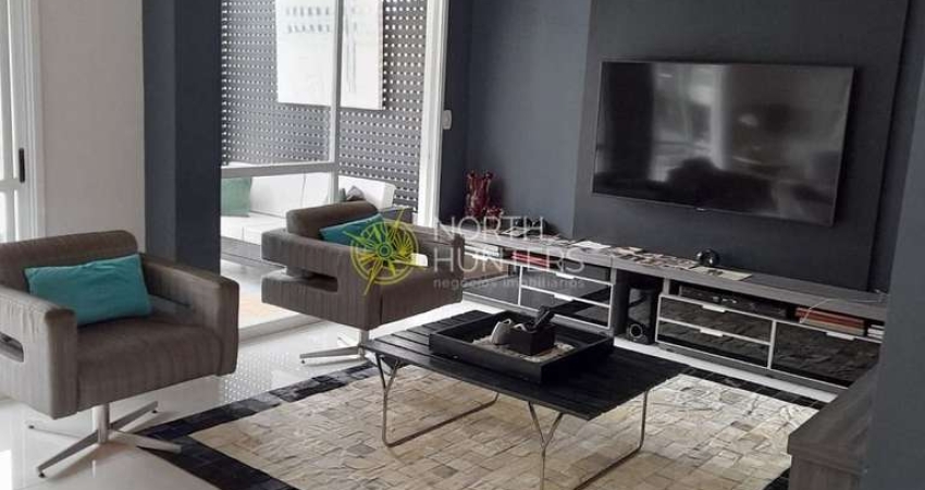 Linda Casa,com  500 m² - para venda em condominio- Jurerê - Florianópolis/SC