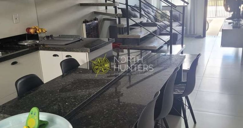 Casa com 2 quartos à venda na Rua Benjamin Antônio Pegorette, Vila Nova, Joinville