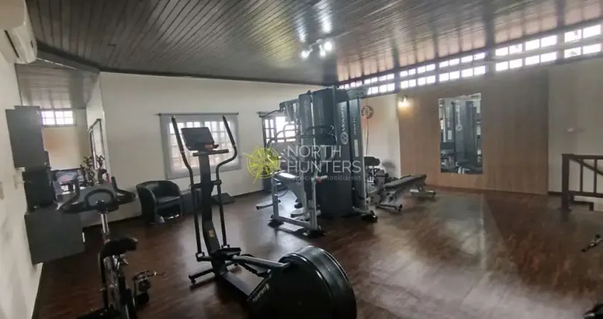 Casa com 3 quartos à venda na Rua Ilhéus, Floresta, Joinville