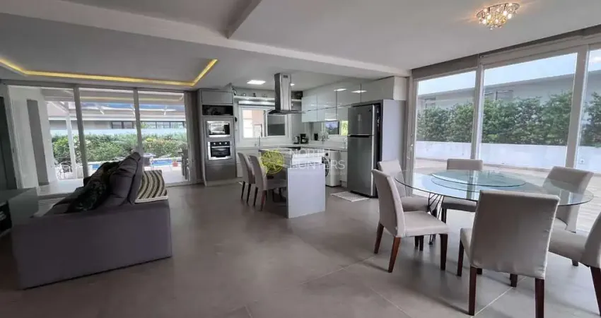 Casa à venda e locação 5 quartos, 2 suites, 2 vagas, 600m², jurerê internacional , florianópolis -