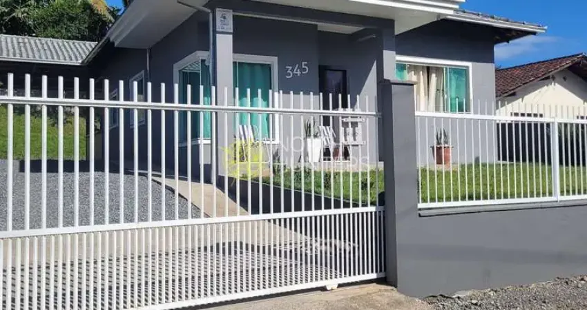 Casa à venda Averbada no bairro, Nova Brasília, Joinville, SC