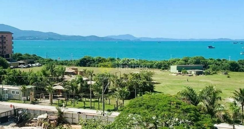 Cobertura Duplex 3 quartos, com jacuzzi, perto do mar de Jurerê.