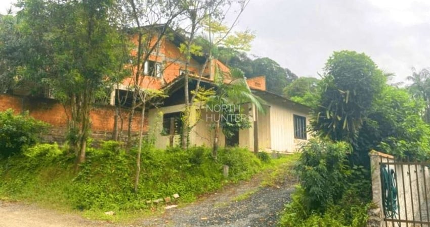 Terreno à venda na Servidão Agenor Piske, Glória, Joinville