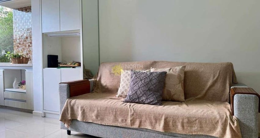 Ótimo apartamento para locação próximo à praia de Jurerê, Florianópolis, SC