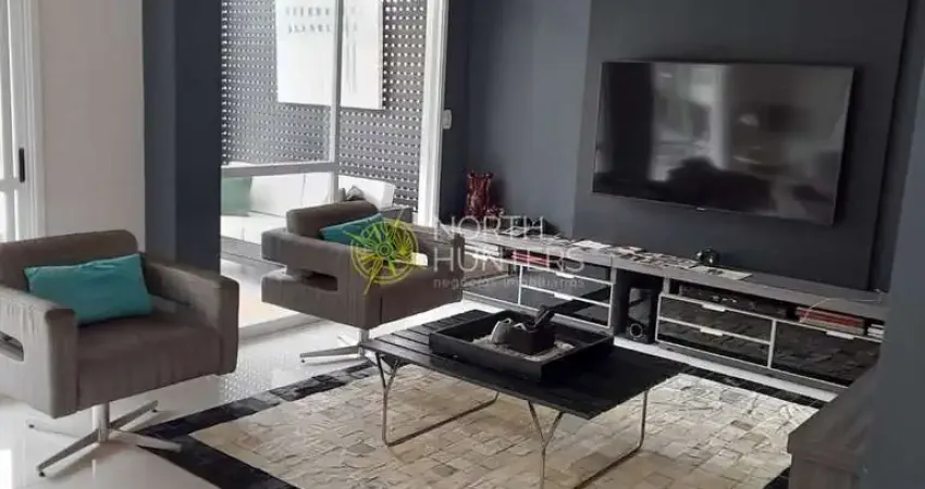 Linda Casa,com  500 m² - para venda em condominio- Jurerê - Florianópolis/SC
