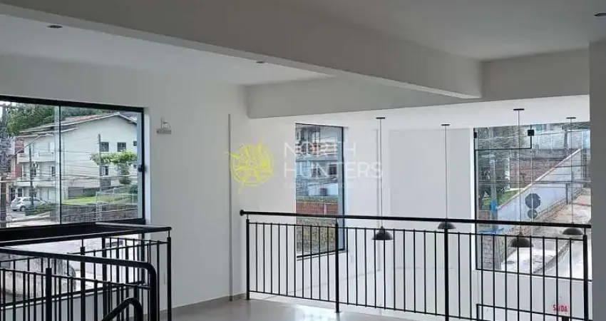 SALA COMERCIAL  Boa Vista, Joinville, SC