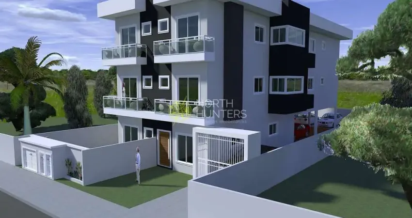Sala comercial com 1 sala à venda na Rua Maria Manes, São Marcos, Joinville