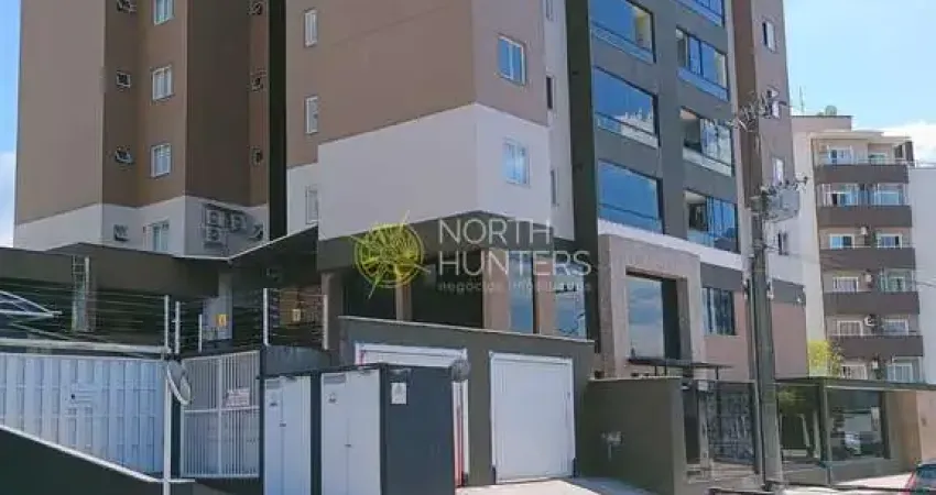Apartamento à venda 1 suíte mais 2 dormitórios, Anita Garibaldi, Joinville, SC