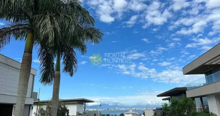 Ótimo terreno à venda, Cacupé, Florianópolis, SC
