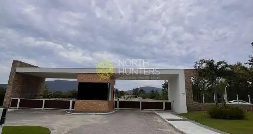 Lindo terreno à venda, em condominio, villa ratones, florianópolis, sc