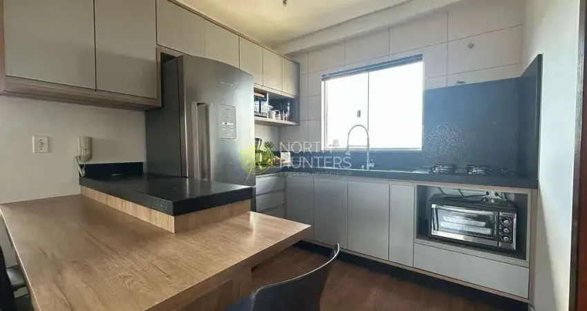 Apartamento à venda, Boa Vista, Joinville, SC
